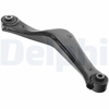 ARKA DENGE KOLU SALINCAK ÜST SOL OPEL INSIGNIA A 08>17