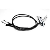 ARKA EL FREN TELI ORTA SAG / SOL FOCUS I 01>05 KAMPANALI UZUNLUK: 1483MM