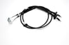 ARKA EL FREN TELI SAG TRANSIT V184 2.0TDCI 2.4TDCI 01>06 A.CEKER ARKA TEK TEKER