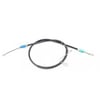 ARKA EL FREN TELI SAG TRANSIT V347 PIKAP 2.2TDCI 2.4TDCI 3.2TDCI 06 >11 ARKADAN CEKER CIFT TEKER