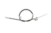 ARKA EL FREN TELİ SOL C1 05>P107 05> AYGO 05>