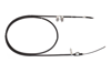 ARKA EL FREN TELI SOL RANGER PIKAP 2.5TD /2.5 16V 4 4 06>12