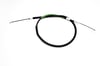 ARKA EL FREN TELİ SOL XSARA 97>1.4-1.6DS-TDS KAMPANA FREN