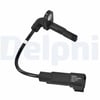 ARKA FREN ABS DEVİR SENSÖRÜ OPEL ASTRA K 16>22 ELEKTRİKLİ EL FRENİ İÇİN
