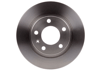 ARKA FREN AYNASI OPEL CORSA D 06>14 ADAM 14>19 CORSA E 14>19 DOLU 264x70x5DL