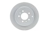 ARKA FREN AYNASI P607 2.0 2.0 HDİ 2.2 HDI-2.7 HDİ 3.0 V6 02/00 > 290x10x5DL