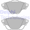 ARKA FREN BALATASI ASTRA L-GRANDLAND-C4 GRAND/SPACETOURER-C5 AIRCROSS-P508-P5008-P308-P3008-DS4-DS7 290mm