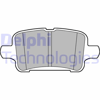 ARKA FREN BALATASI OPEL ASTRA K 1.0-1.4-1.4T-1.6T-1.6 CDTI 16>22 106.5x46.3x16.6
