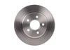 ARKA FREN DISK AYNASI CONNECT 1.8TDCI 02>13 ABS LI