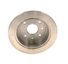 ARKA FREN DİSKİ AVEO 05>13 LACETTI 2005 > NUBIRA 2005 > OPTRA 2003-2008 257X10.5X60X4DL DOLU