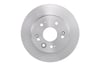 ARKA FREN DİSKİ DOLU TİP HONDA CR-V 2.0L K20A4 RD8 kasa 02-04 282 çap x 5 bijon - Adet disk fi yatıdır