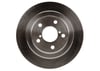 ARKA FREN DİSKİ DOLU TİP SUBARU IMPREZA 2.0L EJ20 GC8 kasa 96-00 / FORESTER 2.0L EJ20 SF kasa 98-> / LEGACY 2.0L EJ20 94-98 266 çap x 5 bijon - Adet disk fiyatıdır