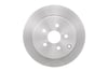 ARKA FREN DİSKİ DOLU TİP TOYOTA AVENSIS 1.6L 3ZZ-FE ZZT250 03-08 / 2.0L 1AZ-FE 1AZFSE AZT250 03-08 / 2.0L 1AD-FTV ADT250 06-08 / 2.0L 1CD-FTV CDT250 03-08 280 çap X 5 bijon - Adet disk fiyatıdır