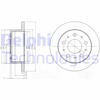 ARKA FREN DISKI FIAT DUCATO 06>BOXER 06>JUMPER 06> 2.0 HDI 2.2HDI-3.0HDI 280x16x5DL