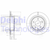 ARKA FREN DİSKİ HAVA KANALLI NISSAN QASHQAI 1.5L Dci K9K dizel J10DE 06-13 / X-TRAIL 2.0L QR20 M9R T30 T31 01-13 / RENAULT KOLEOS 08> KOLEOS II 16> 292 çap x 5 bijon - Takım disk fiyatıdır