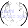 ARKA FREN PAPUÇ BALATASI ASTRA G 98-05 ASTRA H 04> COMBO C 01>
