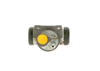 ARKA FREN SİLİNDİRİ SAĞ P206 1.4 98>12 P301 12> P306 94-01 C-ELYSEE 12> XSARA 97>05 20.64mm ZX 91>97 ABS SİZ