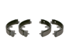 ARKA KAMPANA PABUÇ BALATA TOYOTA COROLLA 1.3L 2E 4E-FE EE90 EE100 EE111 88-00 1.6L 4A-F 4A-FE AE92 A E101 AE111 88-00 200x37