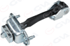 ARKA KAPI GERGİSİ PEUGEOT P407 04>