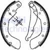 ARKA PABUÇ BALATA CORSA B 3.93-9.00 CORSA C 00-12.09 TIGRA 1.4 1.6 94-00 ASTRA F 92-9.98