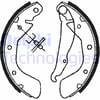 ARKA PABUÇ BALATA CORSA C 00-09 VECTRA A 93-95 ASTRA F 91-98 LACETTI 05 >NUBIRA 03 > 200x46