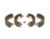 ARKA PABUÇ BALATA CORSA C 00-09 VECTRA A 93-95 ASTRA F 91-98 LACETTI 05 >NUBIRA 03 > 200x46