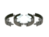 ARKA PABUÇ BALATA FIAT SEDICI 1.6-1.9 DMTJ 06 > SUZUKİ SX4 1.5-1.6 VVT-1.6 DDiS-1.9 DDiS-2.0 06 >