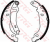 ARKA PABUÇ BALATA XSARA 1.5D 1.6 1.8 D 1.9D 97-00 ZX 91-97 306 1.4 1.6 1.8 2.0 93-01 180x31