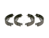 ARKA PABUÇ BALATA YARIS 1.0 99 >05 >1.0 11 > YARIS VERSO 1.3 1.5 1.4D-4D 01-05 IQ 09 > 200x32