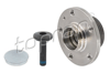 ARKA PORYA CİVATALI 32mm GOLF5-6-JETTA 3-PASSAT-A3-LEON-OCTAVIA-CADDY-SUPER B-TIGUAN 713610620