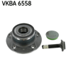 ARKA PORYA CİVATALI 32mm GOLF5-6-JETTA 3-PASSAT-A3-LEON-OCTAVIA-CADDY-SUPER B-TIGUAN 713610620