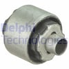 ARKA SALINCAK BURCU İÇ P407 04 > C5 08 > C6 05 > DS5 11-15 TÜM MOTORLARA
