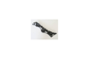 ARKA TAMPON BRAKETİ SOL RENAULT SYMBOL III 13>