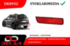 ARKA TAMPON REFLEKTÖRÜ SOL DACIA DUSTER 10> LOGAN MCV 08>