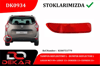 ARKA TAMPON REFLEKTORU SOL LOGAN MCV 09> LODGY 13> DOKKER 13> EXPRESS 21>