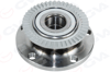 ARKA TEKER PORYASI AUDI A4 1.6-1.8-2.0 00-04 ABS Lİ