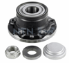 ARKA TEKER PORYASI FIAT DOBLO 10> OPEL COMBO 10> 1.3D MTJ 1.4 1.6 D MTJ 30x120x69.35 ABS sız