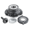 ARKA TEKER PORYASI KİT A4-A5-A6-A7-Q5 32x142x79.35 Aktif Sensör / FWD