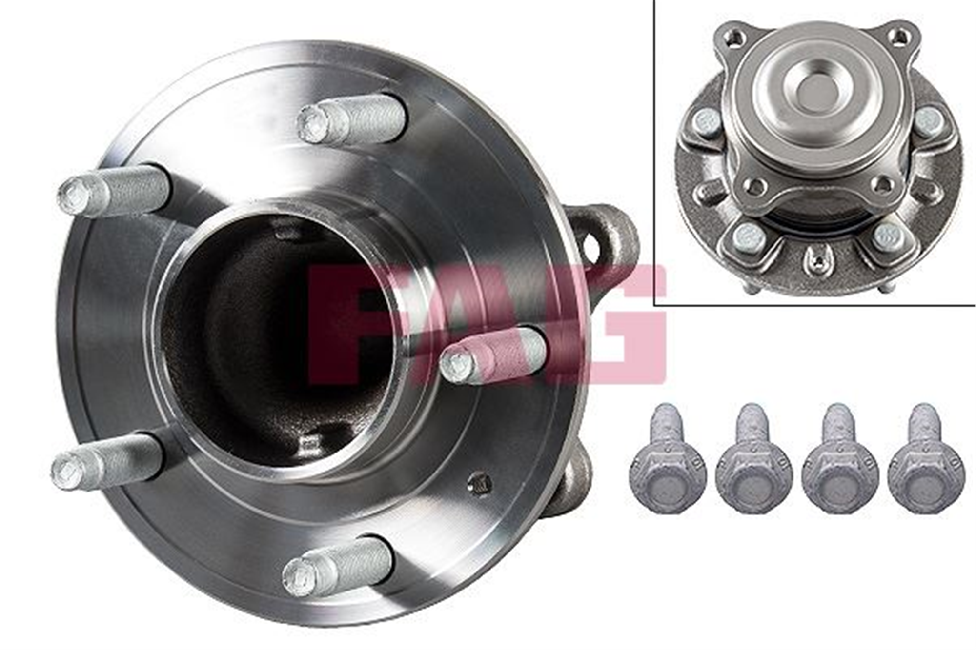 ARKA TEKER PORYASI KOMPLE ASTRA J 09>15 ZAFIRA C 11> CHEVROLET CRUZE 09>15 5 BİJON