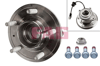 ARKA TEKER PORYASI KOMPLE OPEL ANTARA 06> CHEVROLET CAPTIVA 06>