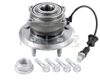 ARKA TEKER PORYASI KOMPLE OPEL ANTARA 06> CHEVROLET CAPTIVA 06>
