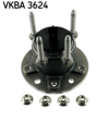 ARKA TEKER PORYASI KOMPLE VECTRA C 02> SIGNUM 03>