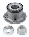 ARKA TEKER PORYASI PEUGEOT BOXER CITROEN JUMPER FIAT DUCATO 06> ABS Lİ