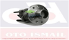 ARKA TEKER PORYASI RULMANLI ASTRA H-ZAFIRA B 1.3CDTI-1.4-1.6-1.7CDTI-1.9CDTI 04> 5 BİJON