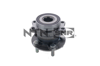 ARKA TEKER PORYASI RULMANLI SUBARU FORESTER 2.0L FA20 FB20 EE20Z SJ kasa 13-> / IMPREZA XV 1.6L FB 16 GP2 kasa 13-16 / XV 1.6L FB16 GP3 kasa 12-17 ABS Lİ
