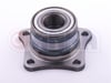 ARKA TEKER PORYASI RULMANLI TOYOTA COROLLA 1.3L 2E EE100 92-98 / 1.6L 4A-FE AE101 AE111 92-00 - A BS SİZ ARAÇLAR İÇİN