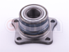 ARKA TEKER PORYASI RULMANLI TOYOTA COROLLA 1.3L 2E EE100 92-98 / 1.6L 4A-FE AE101 AE111 92-00 - A BS SİZ ARAÇLAR İÇİN