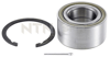 ARKA TEKER RULMAN KİTİ HYUNDAI TUCSON 2.0L 04-10 / SANTAFE 01-06 / İX35 2.0L 10-15 / KIA SPORTAGE 2. 0L 04-10