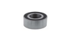 ARKA TEKER RULMANI KANGOO-MEGANE-EXPRES-R21 CONCORD 1.4 ABS SİZ 25x133x73 4 BİJ