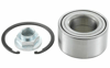 ARKA TEKER RULMANI KİT CLIO IV 12>1.5DCI 15-16 INC